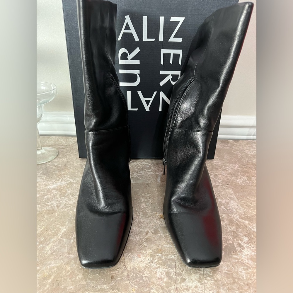 NATURALIZER PLATT BOOTIE